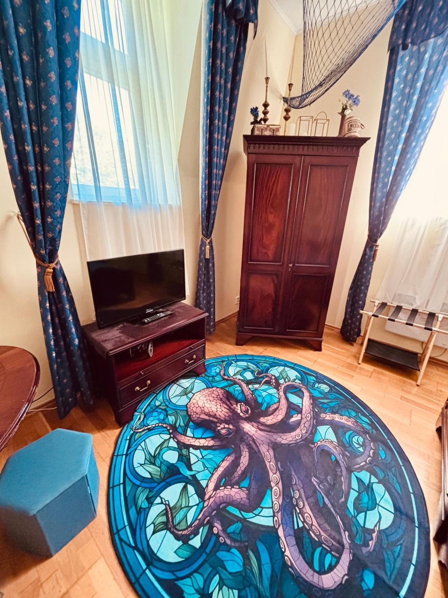 Pirate Family, Theme Room, Free Parking Karlsbad Eksteriør billede