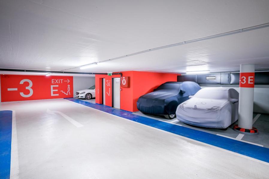 Pirate Family, Theme Room, Free Parking Karlsbad Eksteriør billede